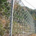 Rock Fall Sns Active Protective Wire Mesh